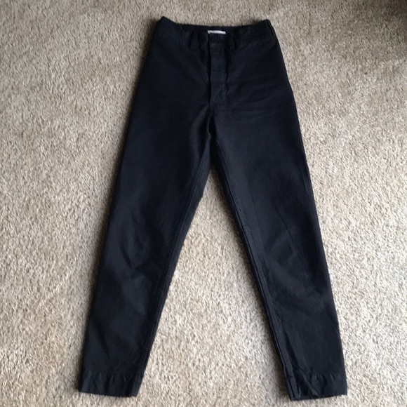 NWOT Jesse Kamm Ranger - Black - Picture 2 of 5